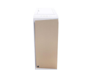Zalman R1 biała USB 3.0 z oknem - 246756 - zdjęcie 3
